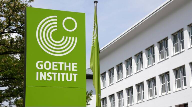 Goethe Zertifikate kaufen
